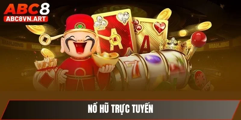 Chuyên mục nổ hũ uy tín