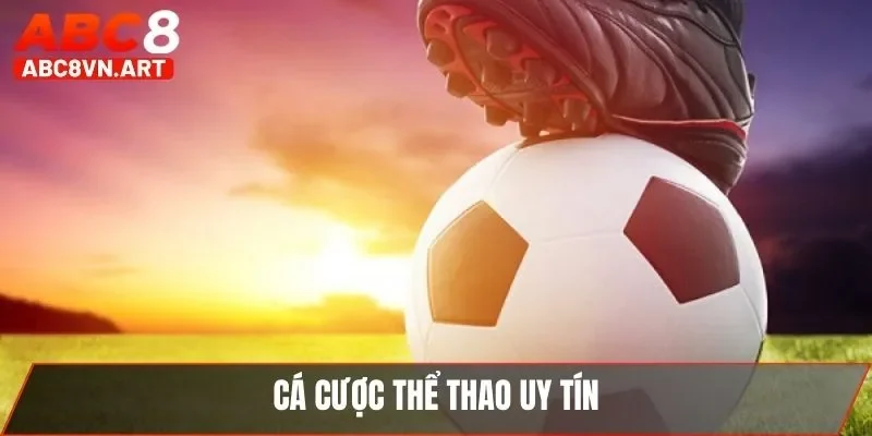 Tìm hiểu cá cược thể thao