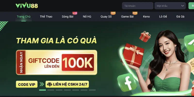 vivu88